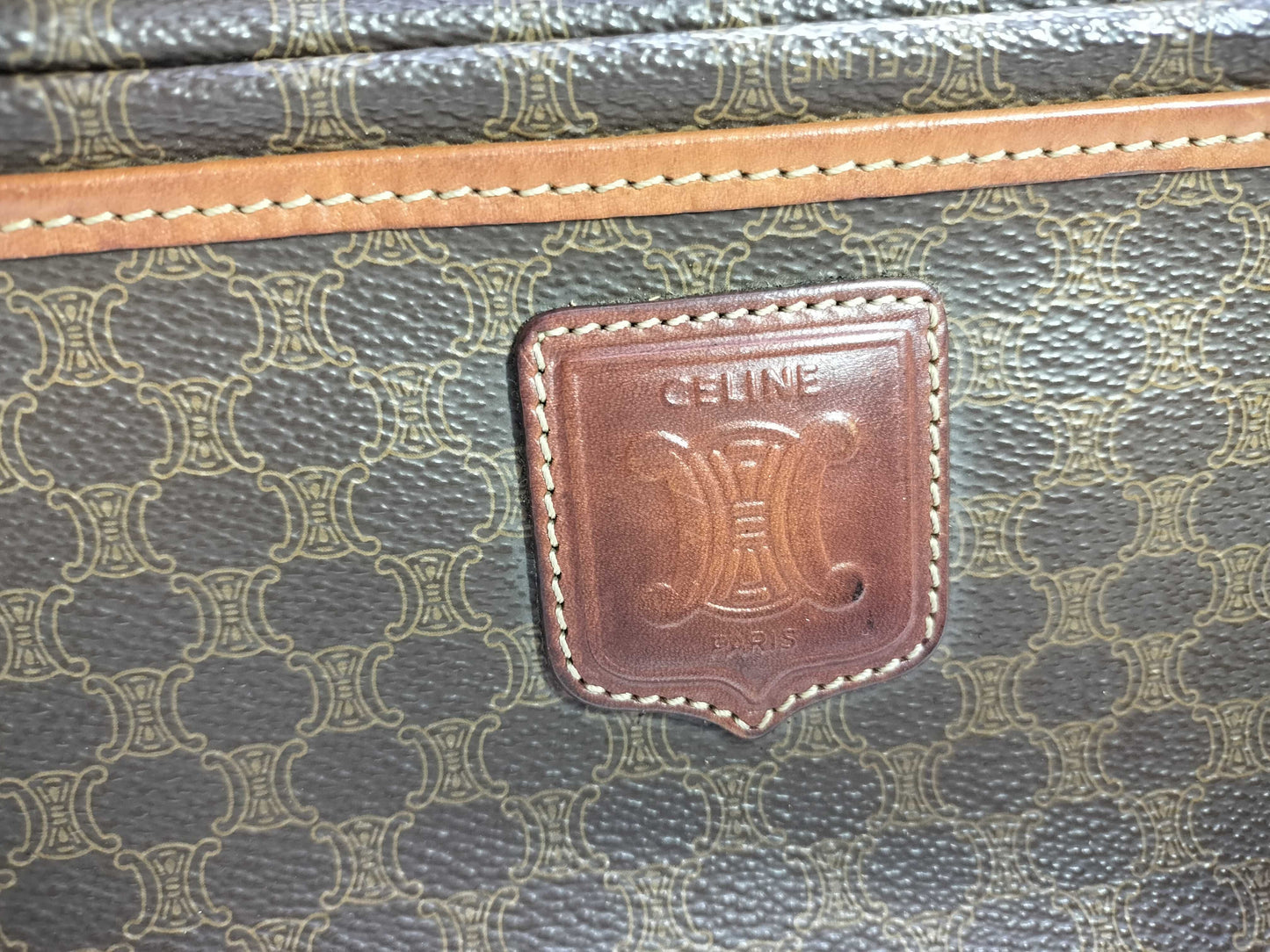 CELINE Celine bag x 1 shoulder bag