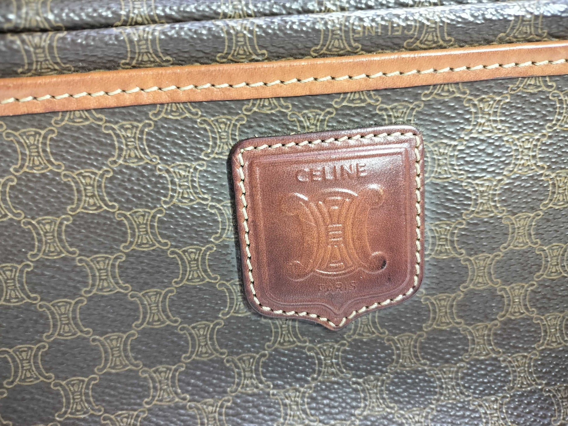 CELINE Celine bag x 1 shoulder bag