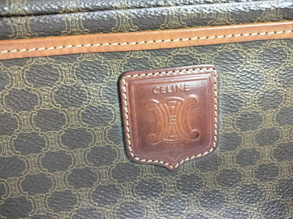 CELINE Celine bag x 1 shoulder bag