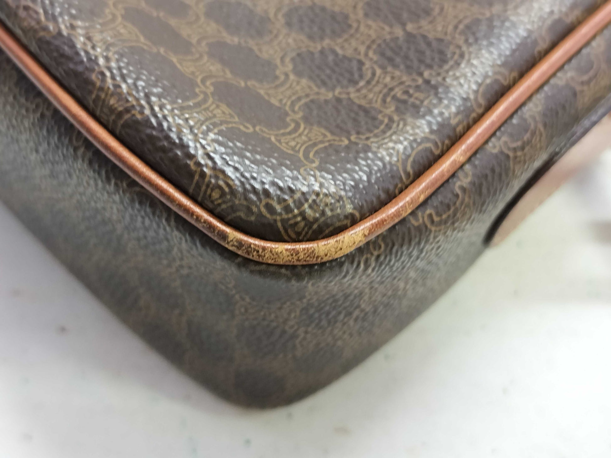 CELINE Celine bag x 1 shoulder bag