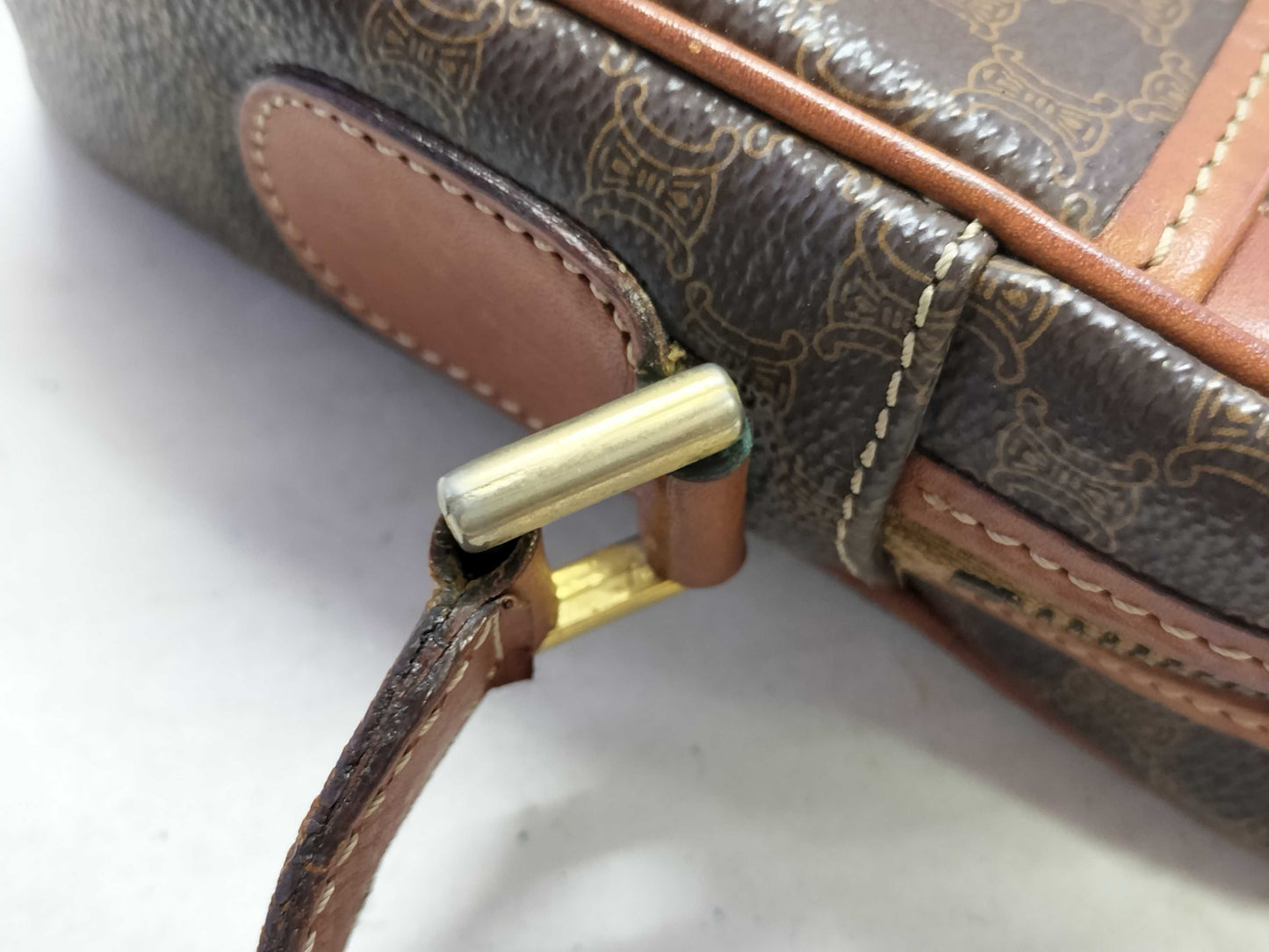 CELINE Celine bag x 1 shoulder bag