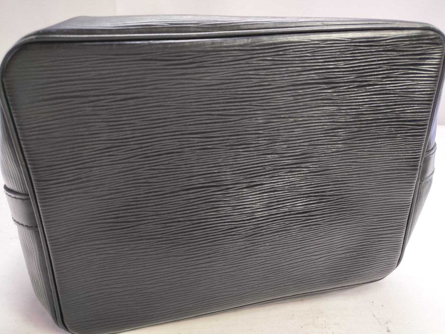 LOUIS VUITTON Epi Bag Louis Vuitton Shoulder Bag