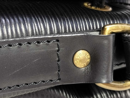 LOUIS VUITTON Epi Bag Louis Vuitton Shoulder Bag