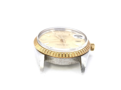ROLEX 15053 7286502 Boys' Watch