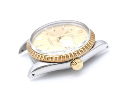 ROLEX 15053 7286502 Boys' Watch