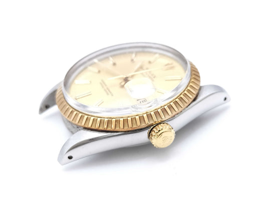 ROLEX 15053 7286502 Boys' Watch
