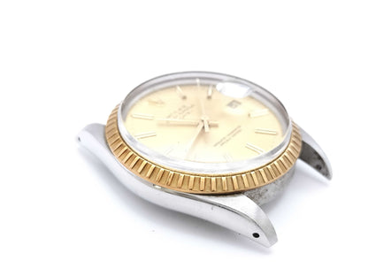 ROLEX 15053 7286502 Boys' Watch