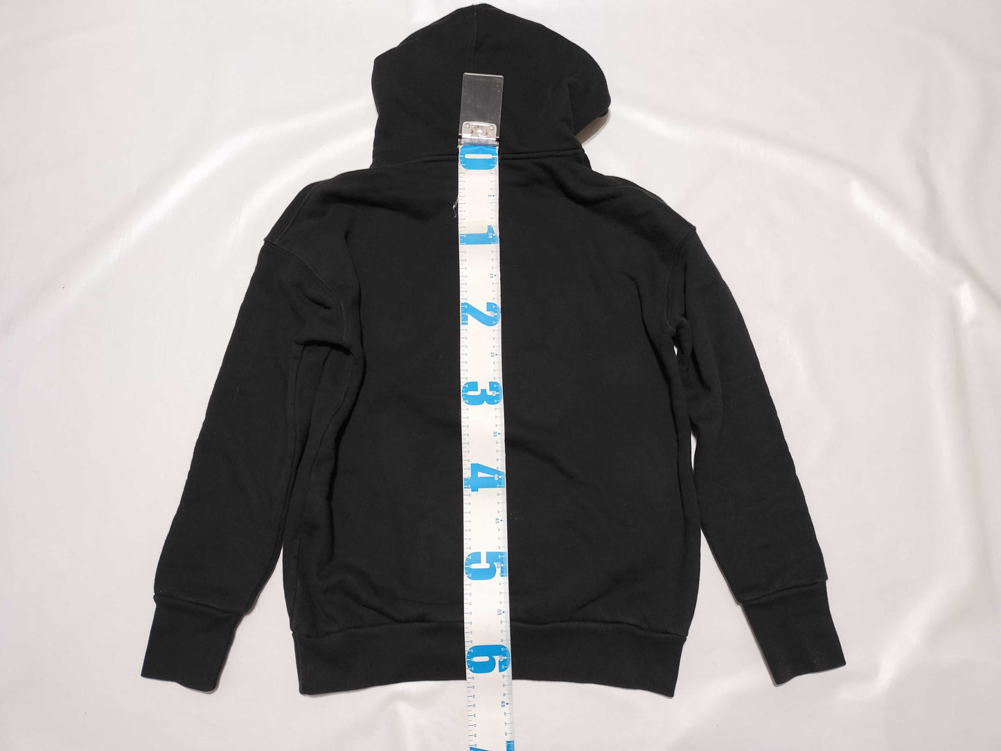GUCCI Cat Coco Capitan Sequin Hoodie Top