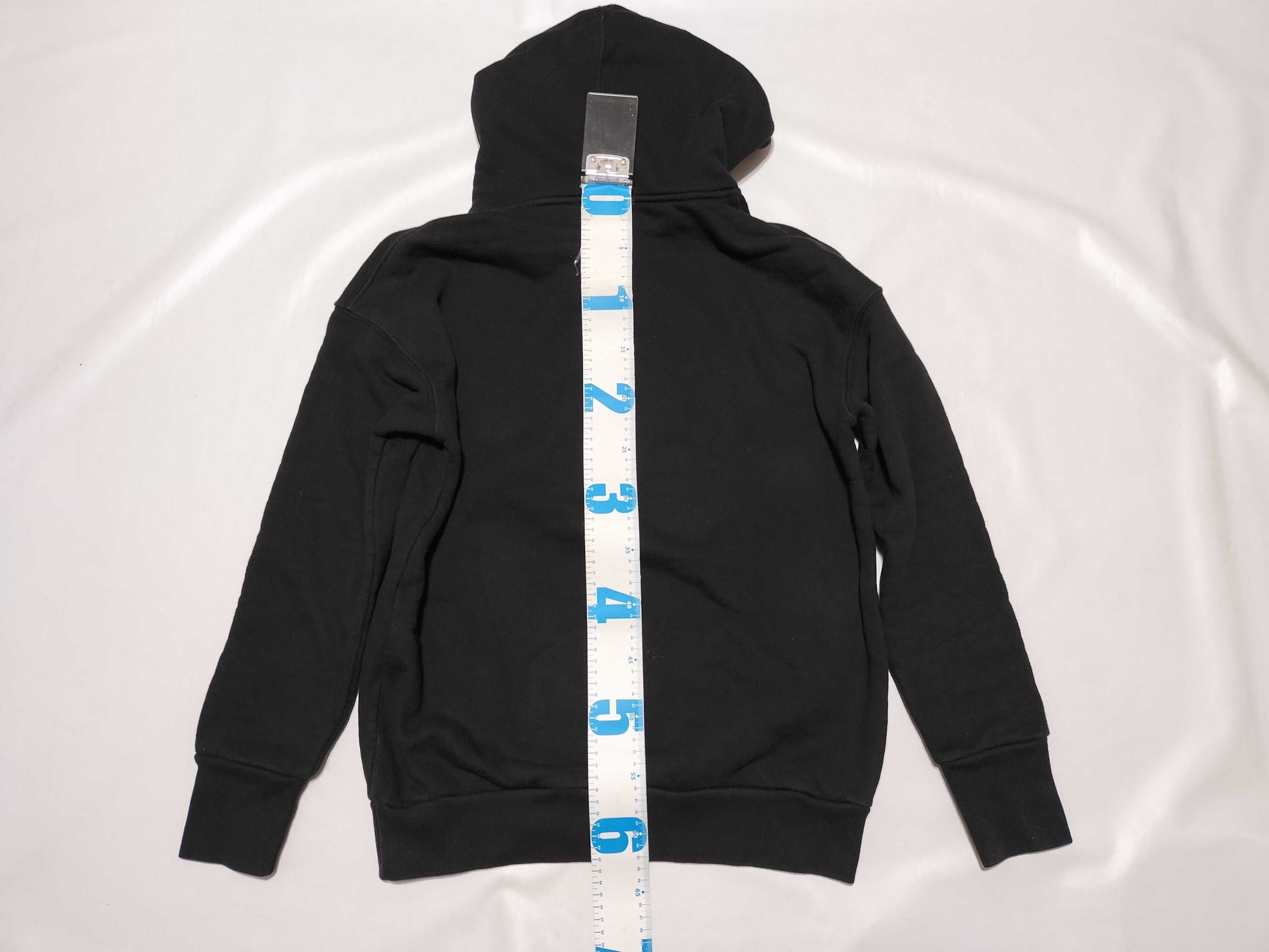 GUCCI Cat Coco Capitan Sequin Hoodie Top