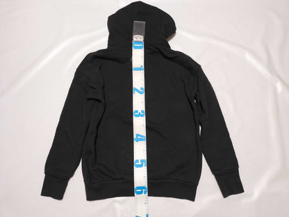 GUCCI Cat Coco Capitan Sequin Hoodie Top