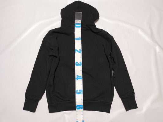 GUCCI Cat Coco Capitan Sequin Hoodie Top