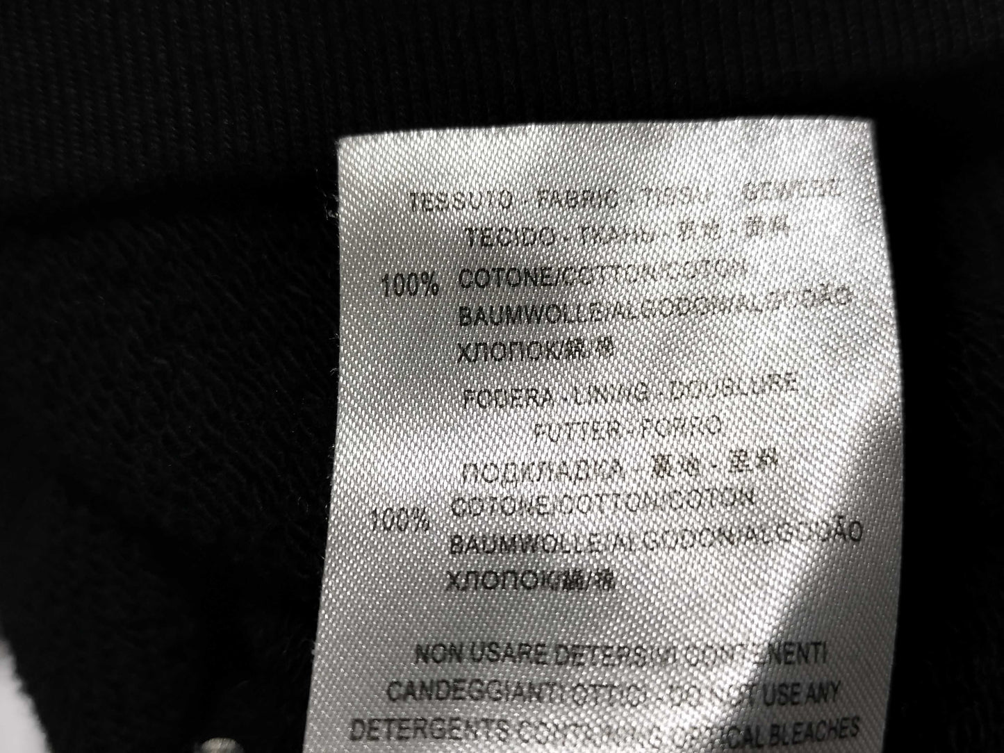 GUCCI Cat Coco Capitan Sequin Hoodie Top