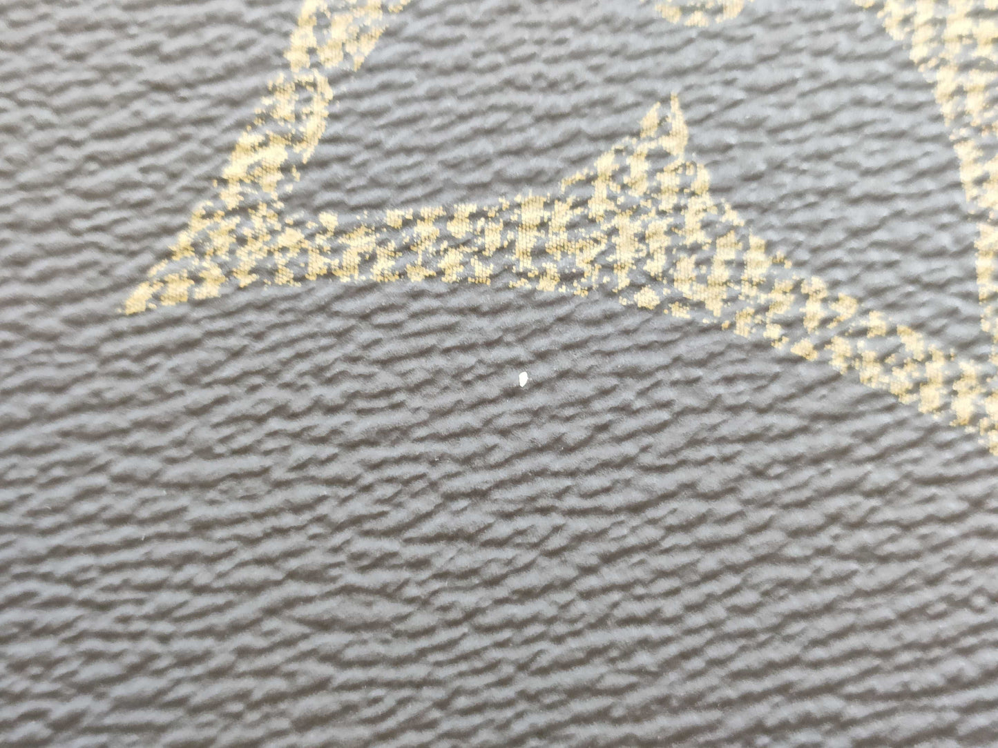 LOUIS VUITTON M45321 Monogram Louis Vuitton Giant On-the-Go MM Tote Bag with IC Tag and G Hardware