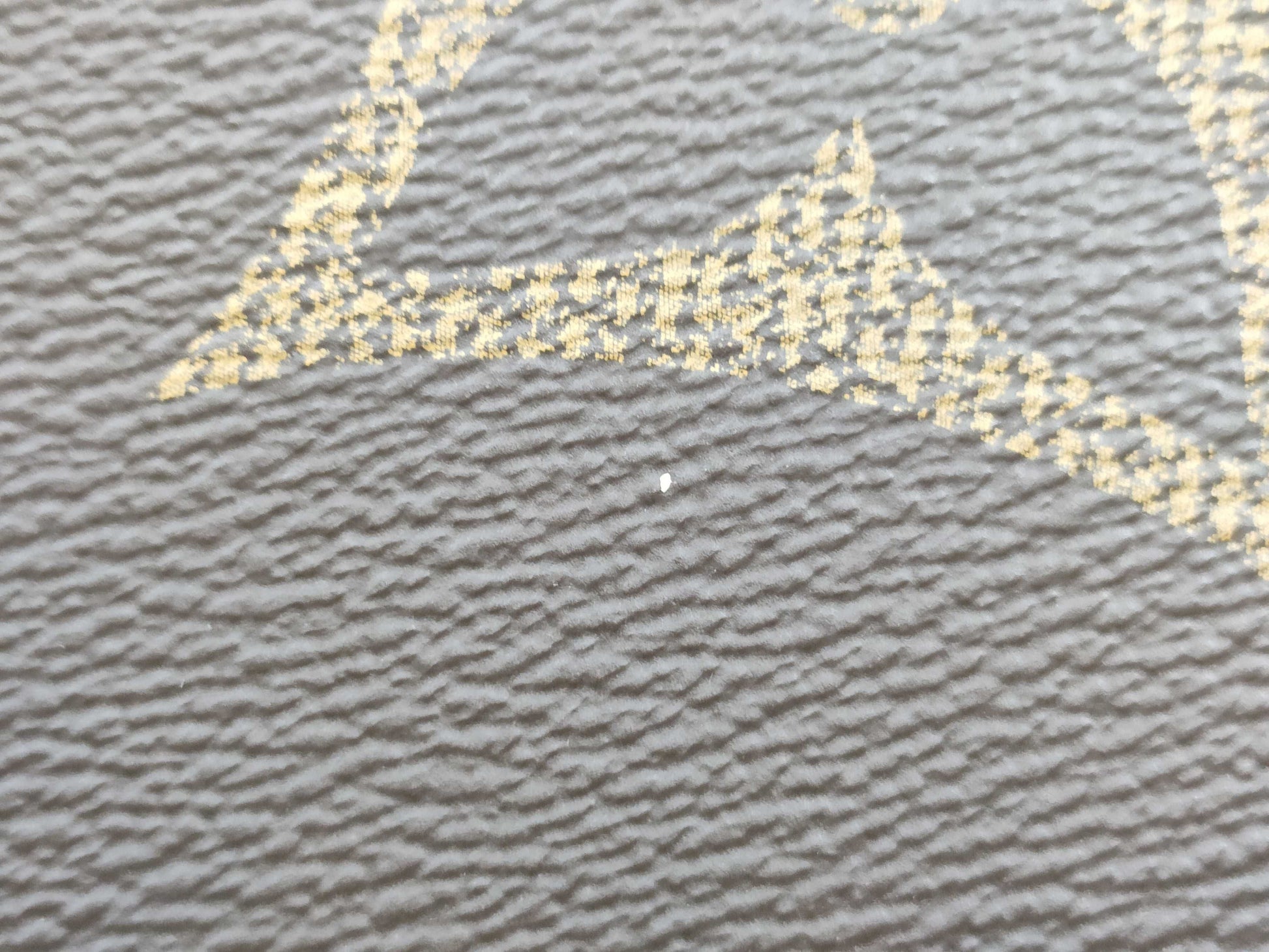 LOUIS VUITTON M45321 Monogram Louis Vuitton Giant On-the-Go MM Tote Bag with IC Tag and G Hardware