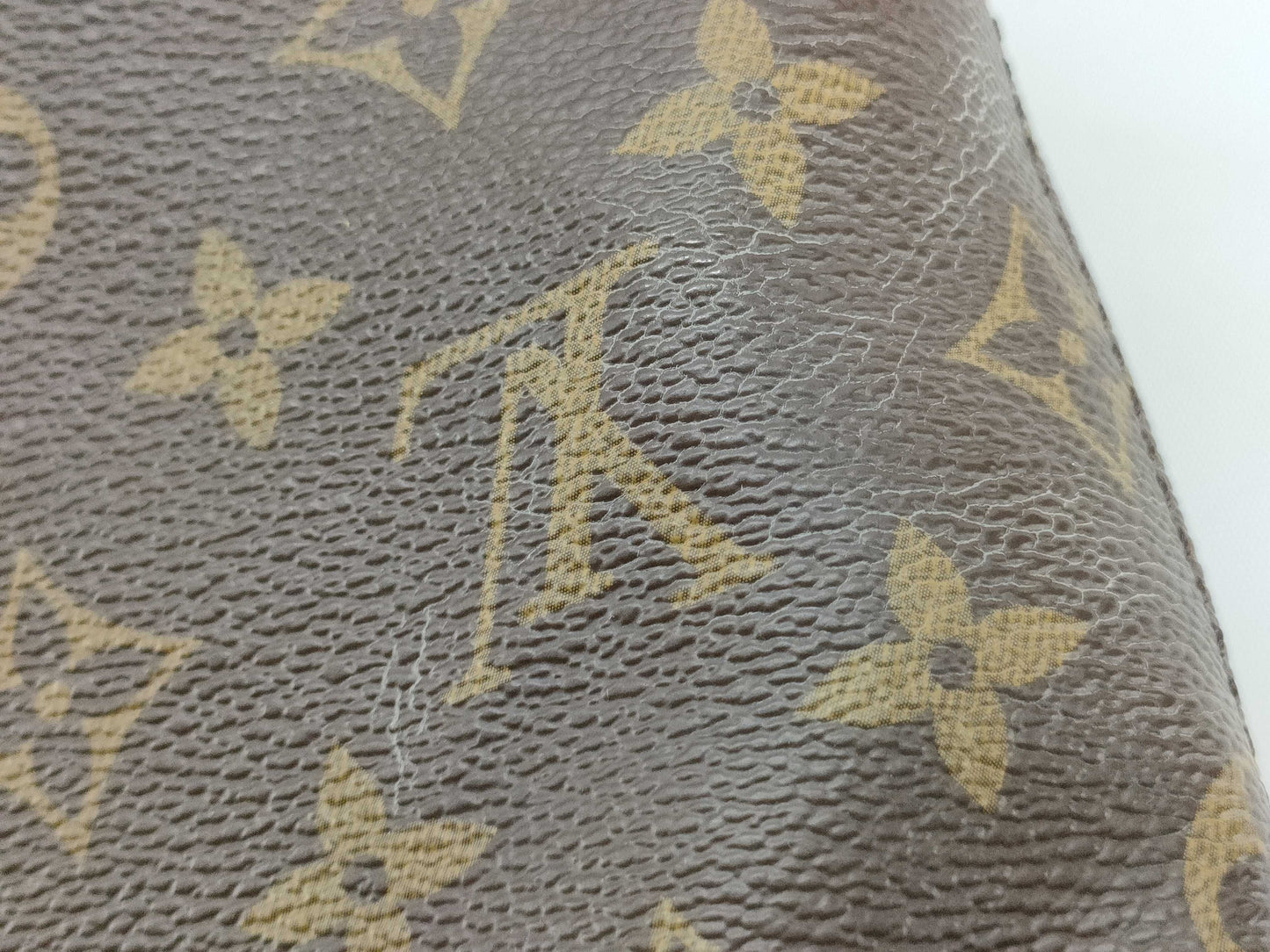 LOUIS VUITTON M43159 Monogram Louis Vuitton Tuileries Besace Khaki/Pink Shoulder Bag with G Hardware CA5106 Shoulder Bag