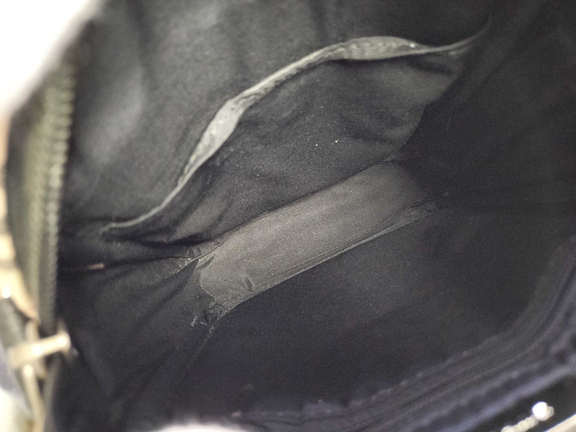 BURBERRY Nova Check Shoulder Bag