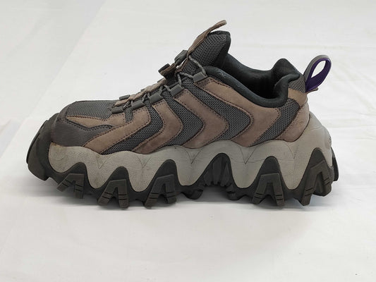 EYTYS HALO Chunky Sole Sneakers, Size 26.1