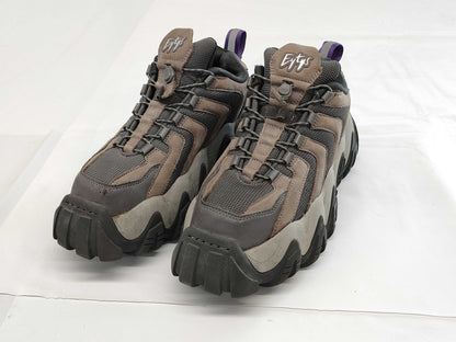 EYTYS HALO Chunky Sole Sneakers, Size 26.1