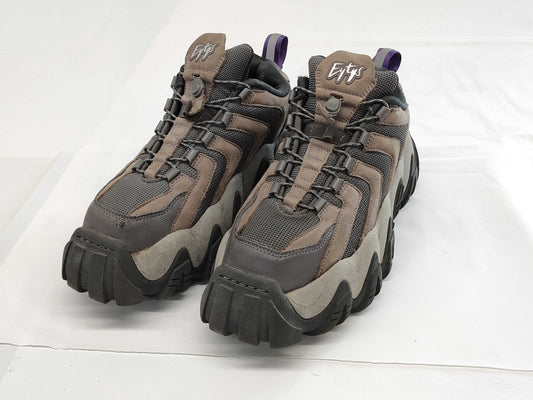 EYTYS HALO Chunky Sole Sneakers, Size 26.1