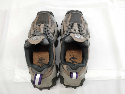 EYTYS HALO Chunky Sole Sneakers, Size 26.1