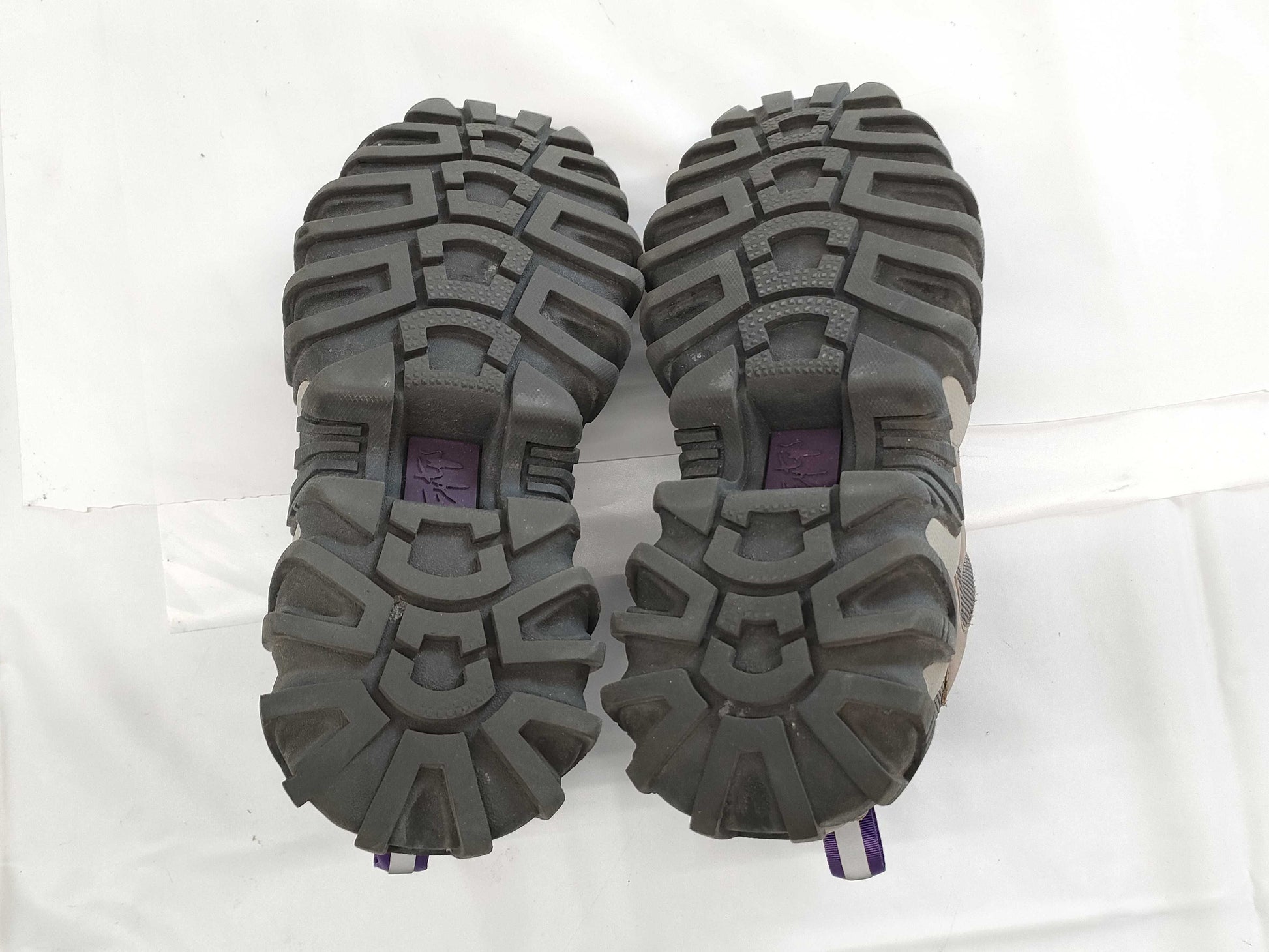 EYTYS HALO Chunky Sole Sneakers, Size 26.1