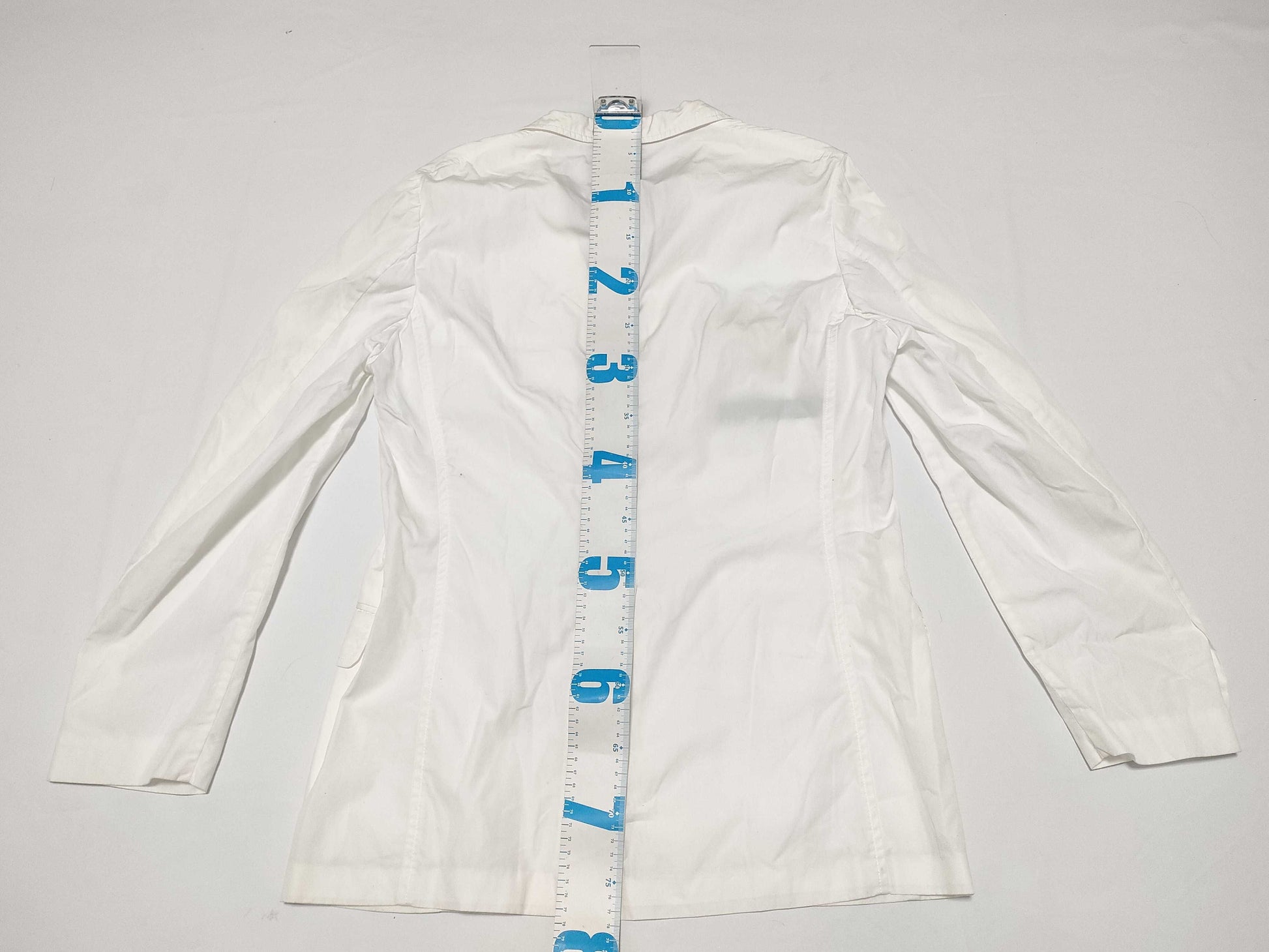 GUCCI GUCCI Gucci Tailored Jacket Cotton Jacket Jacket