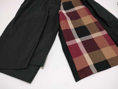 BURBERRY BURBERRY Skirt, Pants, and Bottoms 3-Piece Set Skirt