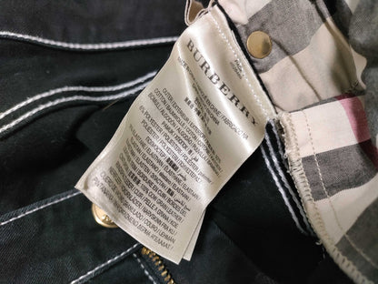 BURBERRY BURBERRY Skirt, Pants, and Bottoms 3-Piece Set Skirt