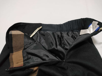BURBERRY BURBERRY Skirt, Pants, and Bottoms 3-Piece Set Skirt