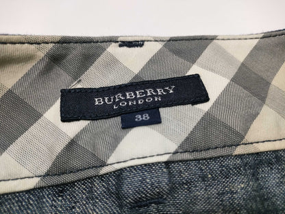 BURBERRY BURBERRY Skirt, Pants, and Bottoms 3-Piece Set Skirt