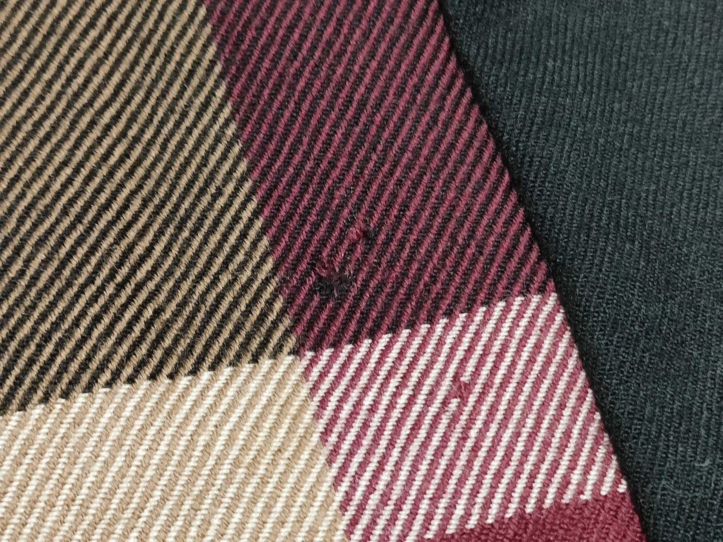 BURBERRY BURBERRY Skirt, Pants, and Bottoms 3-Piece Set Skirt