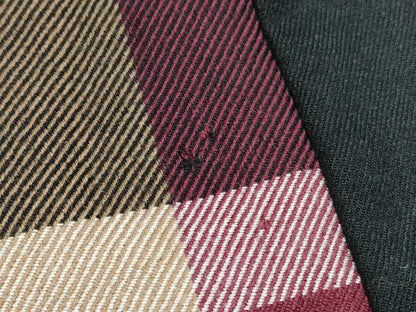 BURBERRY BURBERRY Skirt, Pants, and Bottoms 3-Piece Set Skirt