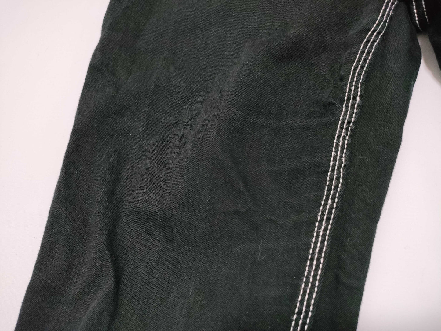BURBERRY BURBERRY Skirt, Pants, and Bottoms 3-Piece Set Skirt