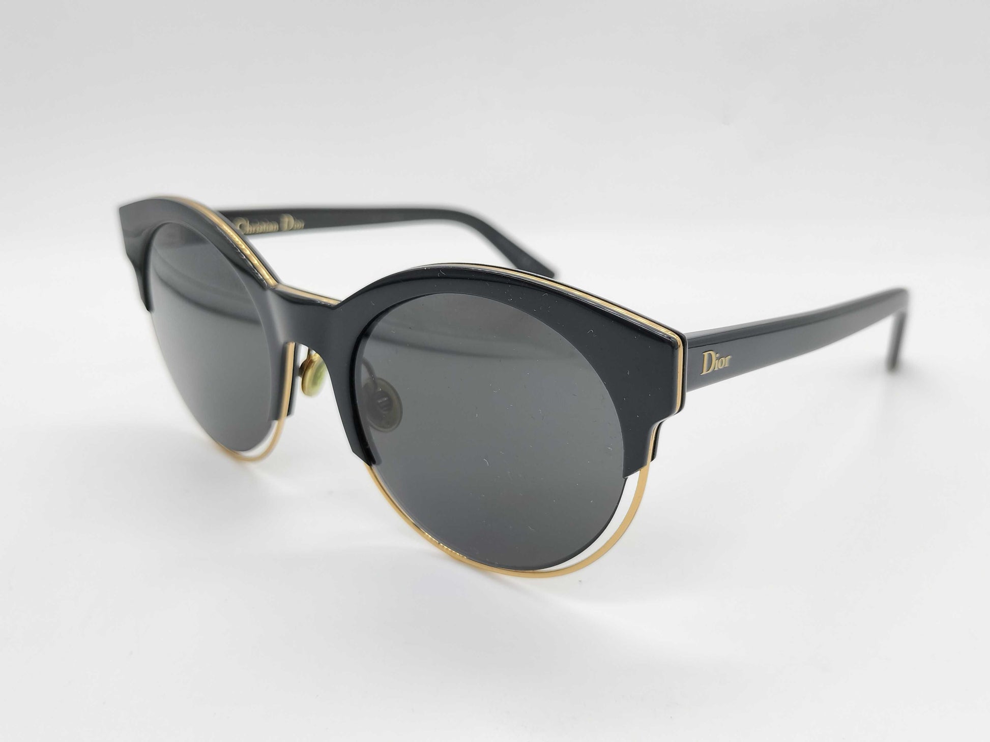  Dior Dior sunglasses black sunglasses glasses