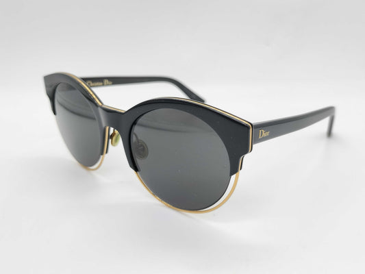  Dior Dior sunglasses black sunglasses glasses