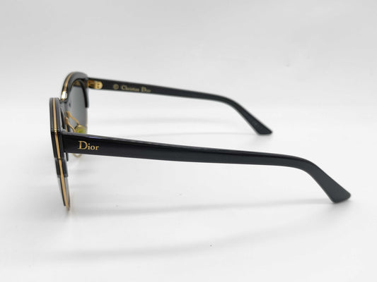  Dior Dior sunglasses black sunglasses glasses