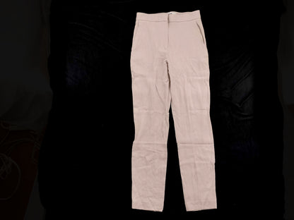 MSGM Women's Beige Pants