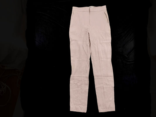 MSGM Women's Beige Pants