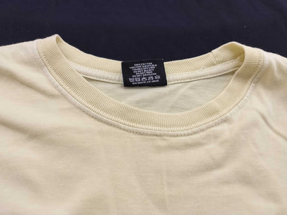 STUSSY TORONT Long Sleeve T-Shirt, Size S