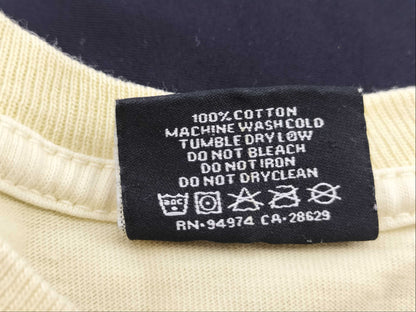 STUSSY TORONT Long Sleeve T-Shirt, Size S