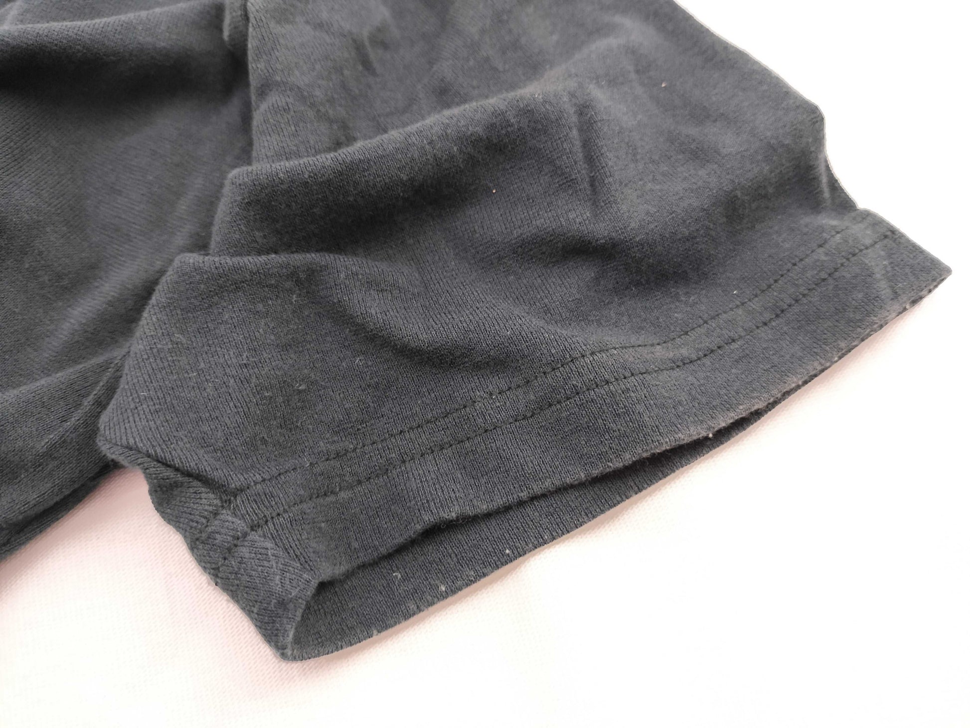 MM6 Margiela Cut and Sewn T-shirt
