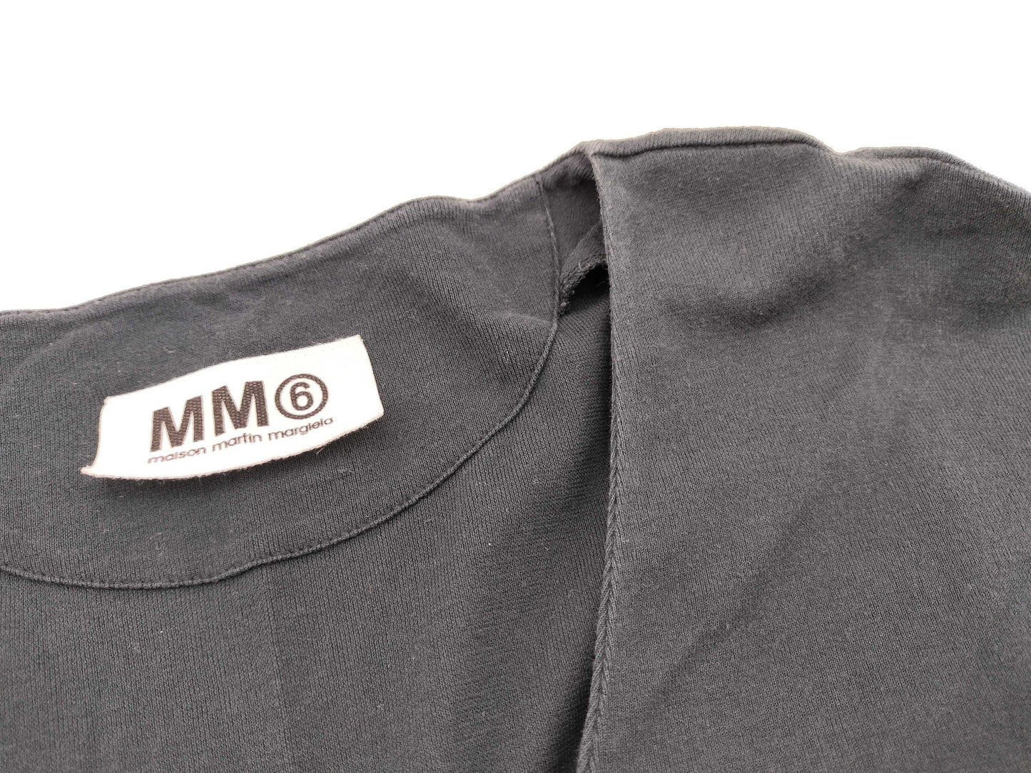 MM6 Margiela Cut and Sewn T-shirt