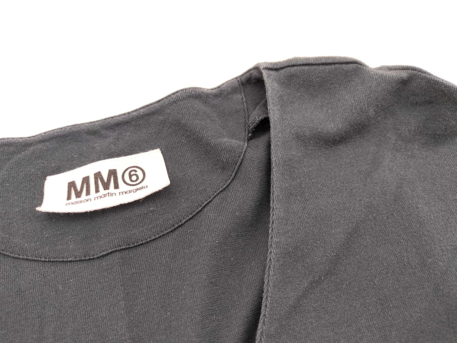 MM6 Margiela Cut and Sewn T-shirt