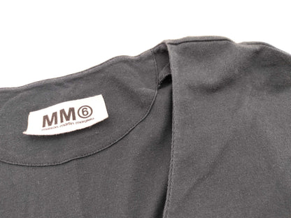 MM6 Margiela Cut and Sewn T-shirt