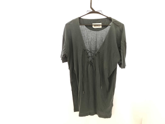 MM6 Margiela Cut and Sewn T-shirt