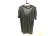 MM6 Margiela Cut and Sewn T-shirt