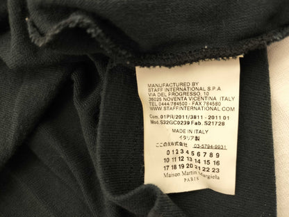 MM6 Margiela Cut and Sewn T-shirt