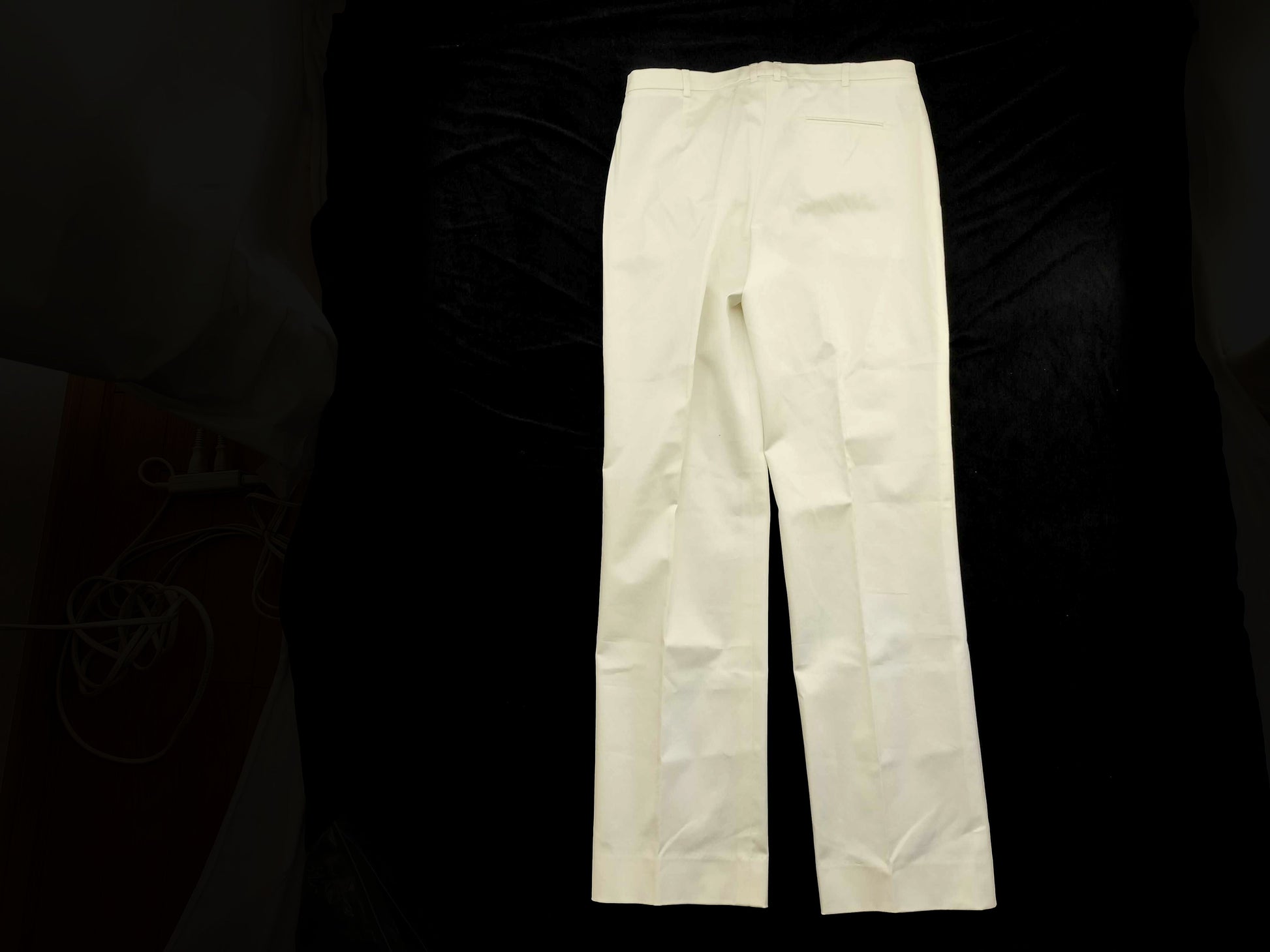 JIL SANDER JIL SANDER Pants Size 36