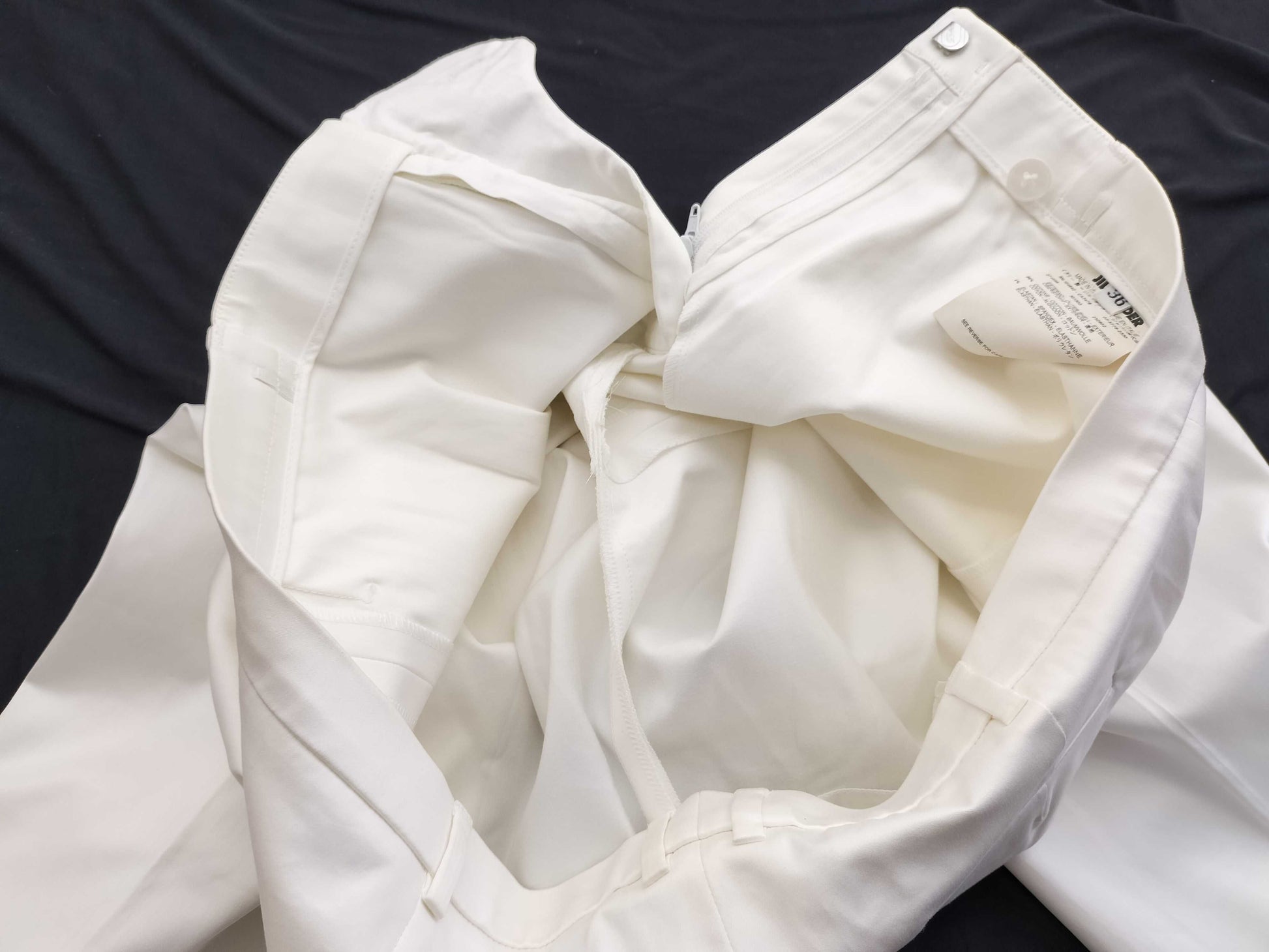 JIL SANDER JIL SANDER Pants Size 36