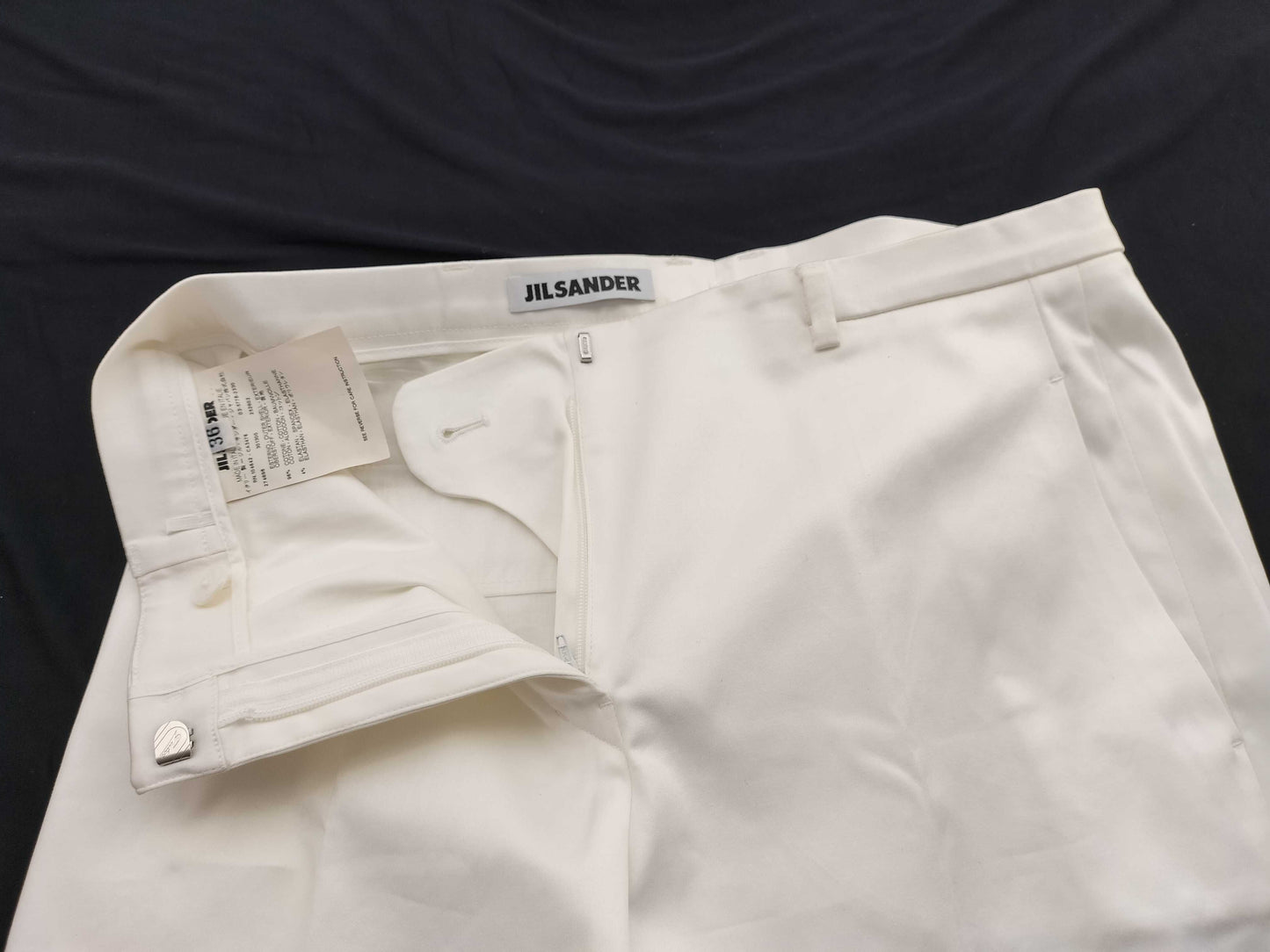 JIL SANDER JIL SANDER Pants Size 36